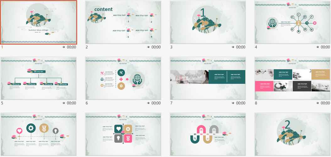 100PIC_powerpoint_pp company profile 15